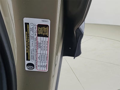 2025 Mazda Mazda CX-50 2.5 Turbo Premium Plus Package