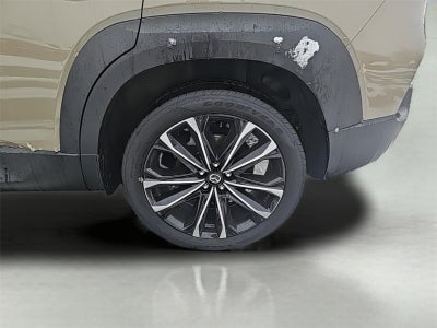 2025 Mazda Mazda CX-50 2.5 Turbo Premium Plus Package