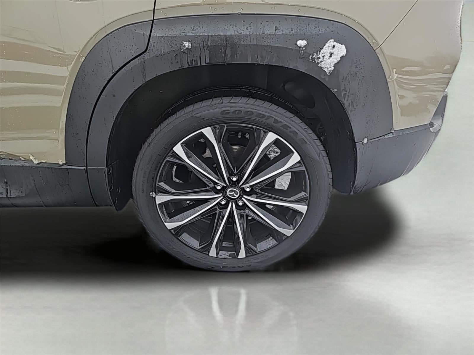 2025 Mazda Mazda CX-50 2.5 Turbo Premium Plus Package