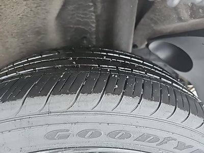 2025 Mazda Mazda CX-50 2.5 Turbo Premium Plus Package