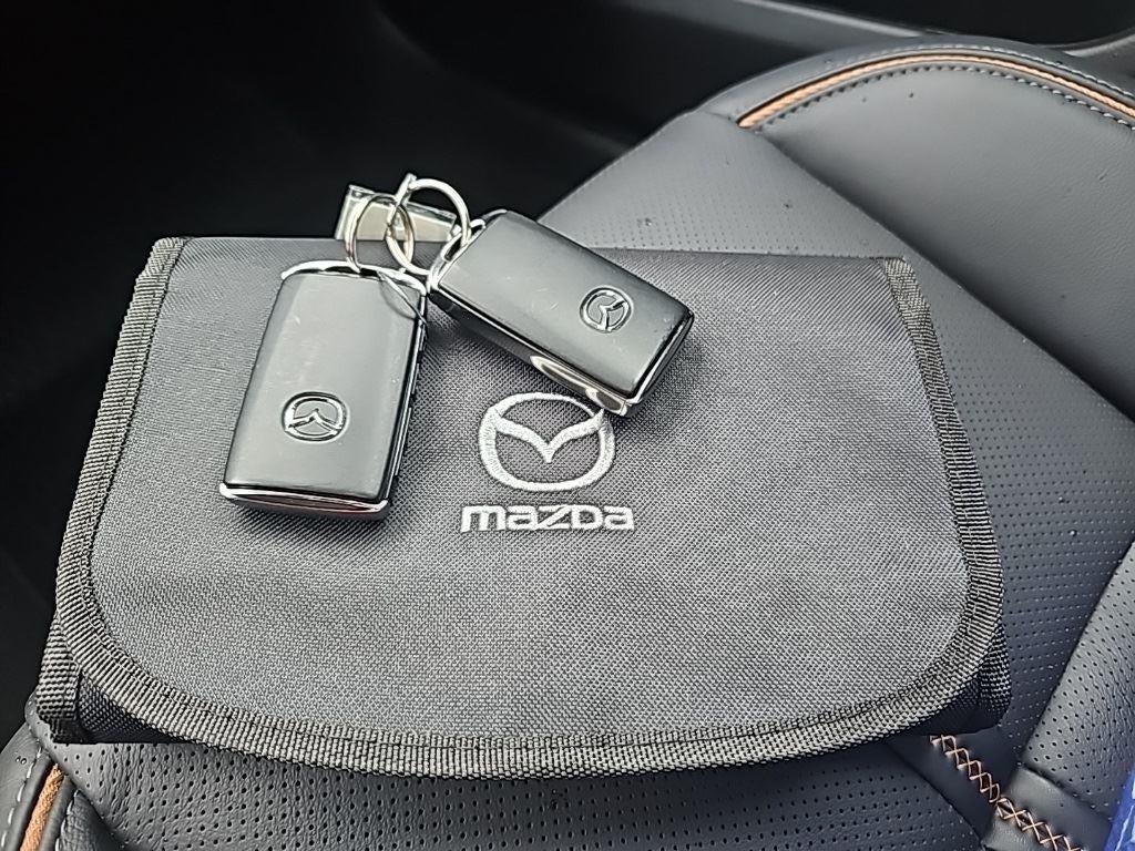 2025 Mazda Mazda CX-50 2.5 Turbo Premium Plus Package