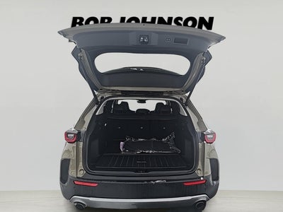 2025 Mazda Mazda CX-50 2.5 Turbo Premium Plus Package