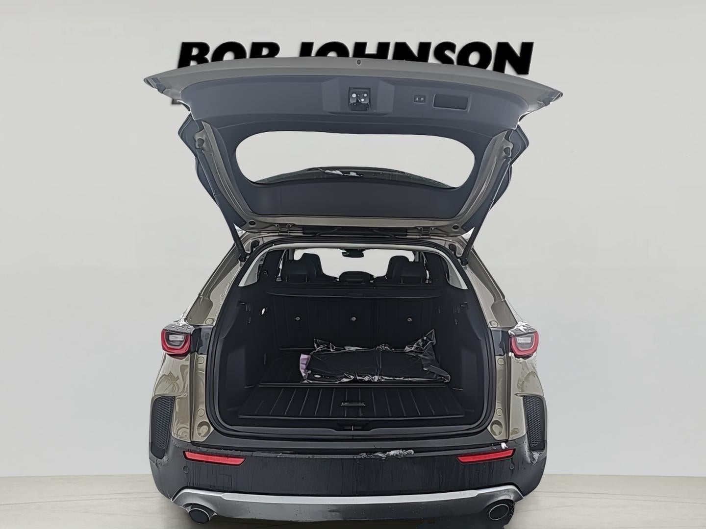 2025 Mazda Mazda CX-50 2.5 Turbo Premium Plus Package