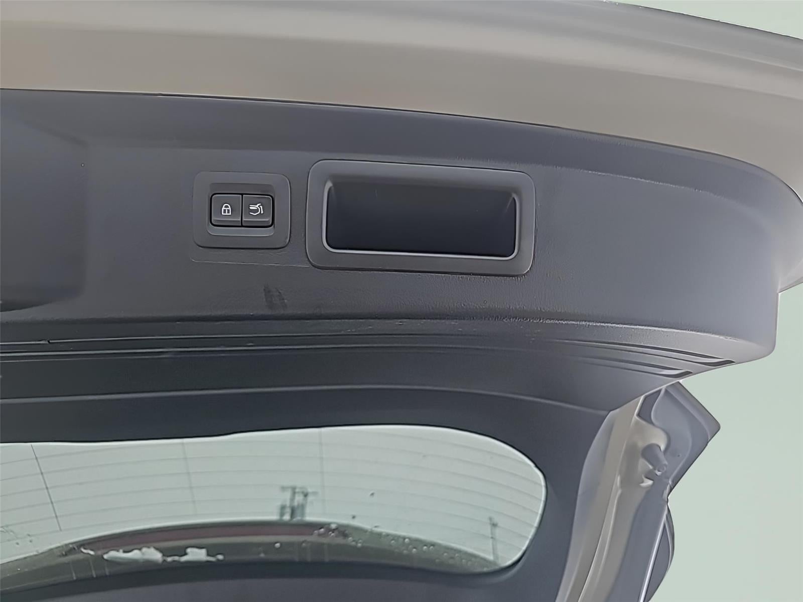 2025 Mazda Mazda CX-50 2.5 Turbo Premium Plus Package