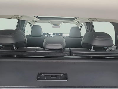 2025 Mazda Mazda CX-50 2.5 Turbo Premium Plus Package