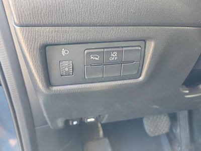 2021 Mazda Mazda CX-5 Sport