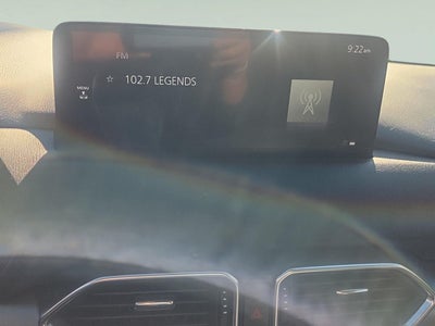 2021 Mazda Mazda CX-5 Sport