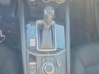 2021 Mazda Mazda CX-5 Sport