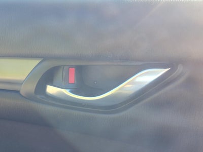 2021 Mazda Mazda CX-5 Sport