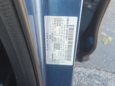 2021 Mazda Mazda CX-5 Sport