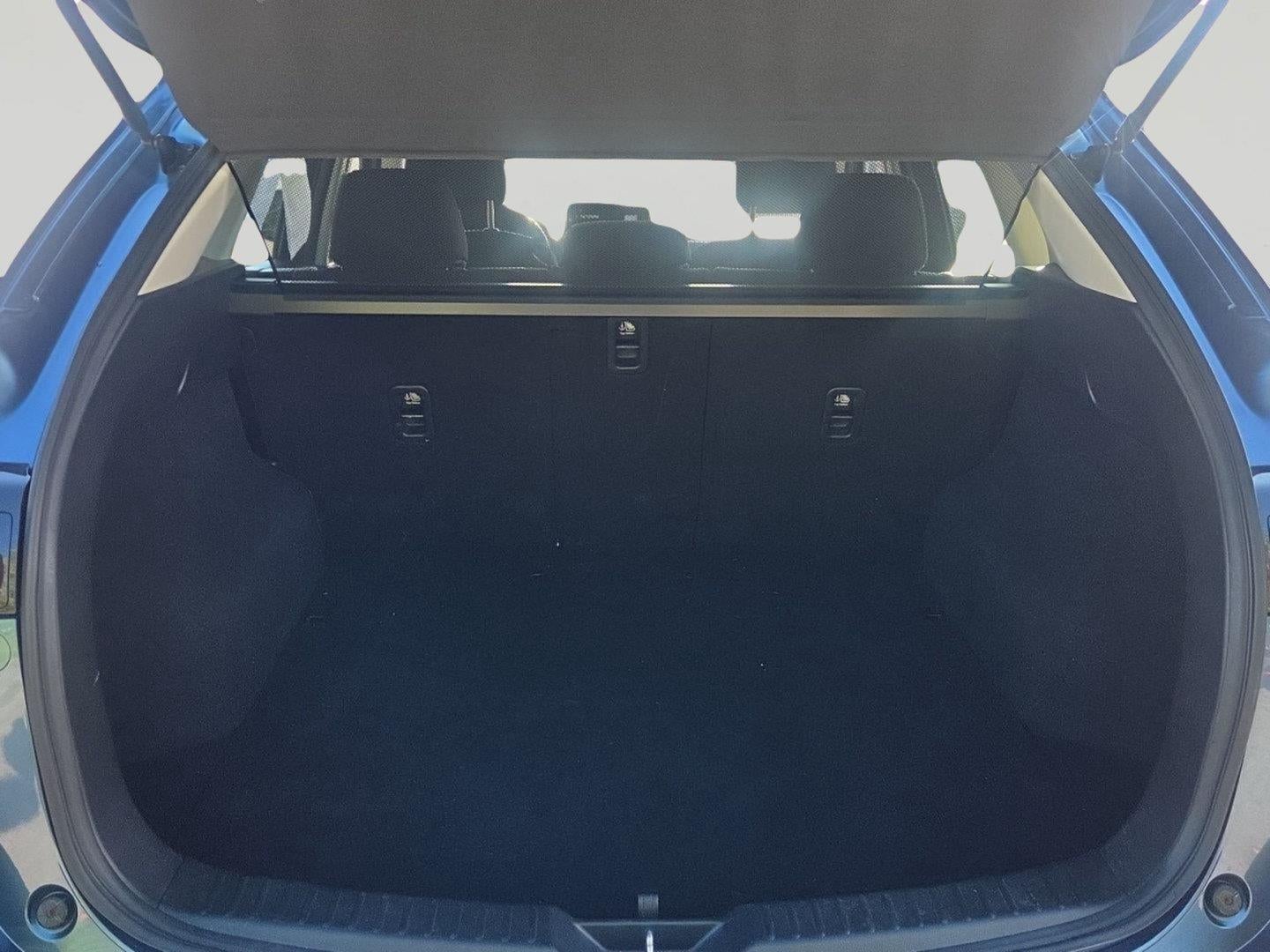 2021 Mazda Mazda CX-5 Sport