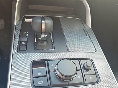 2025 Mazda Mazda CX-70 3.3 Turbo Premium Package