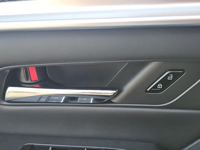 2025 Mazda Mazda CX-70 3.3 Turbo Premium Package