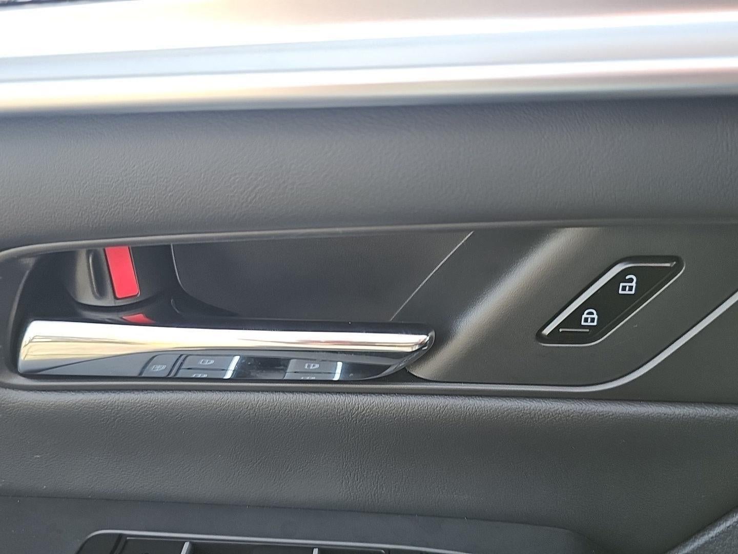 2025 Mazda Mazda CX-70 3.3 Turbo Premium Package