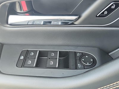 2025 Mazda Mazda CX-70 3.3 Turbo Premium Package