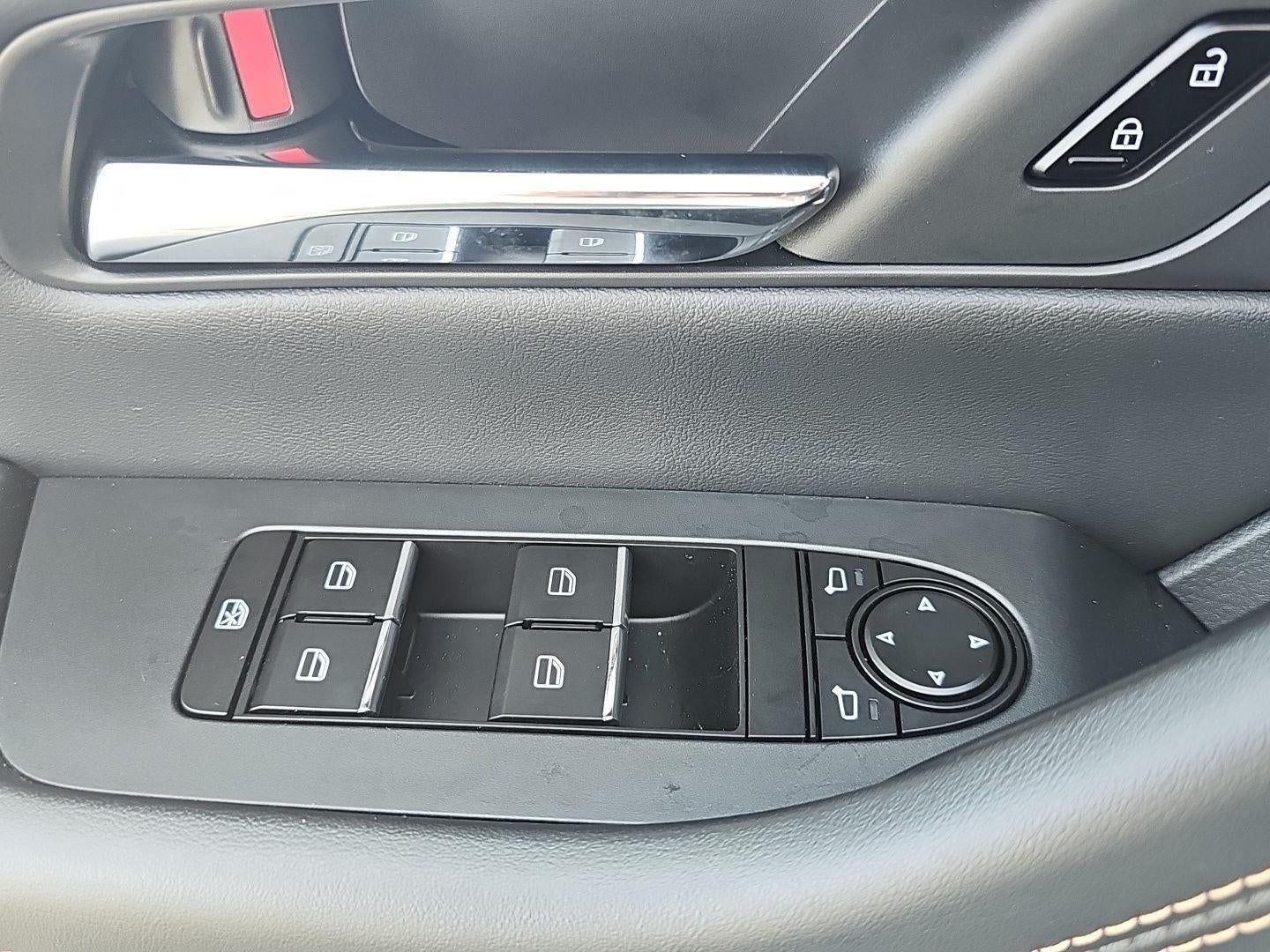 2025 Mazda Mazda CX-70 3.3 Turbo Premium Package