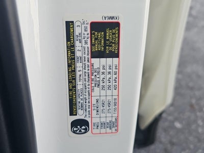 2025 Mazda Mazda CX-70 3.3 Turbo Premium Package