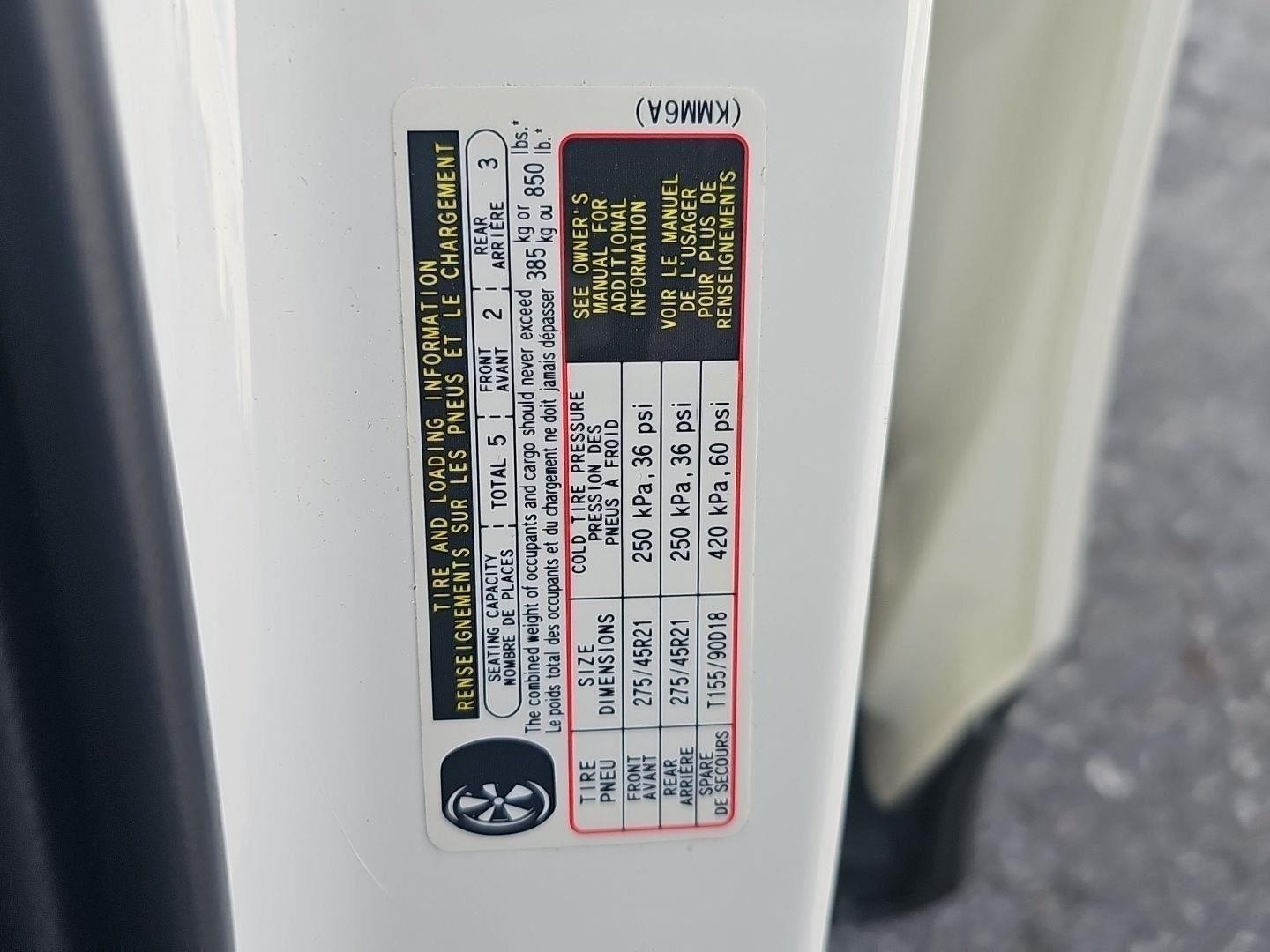 2025 Mazda Mazda CX-70 3.3 Turbo Premium Package