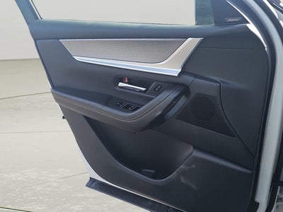 2025 Mazda Mazda CX-70 3.3 Turbo Premium Package