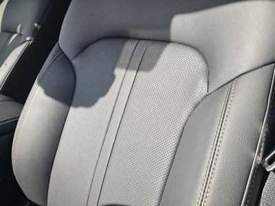 2025 Mazda Mazda CX-70 3.3 Turbo Premium Package