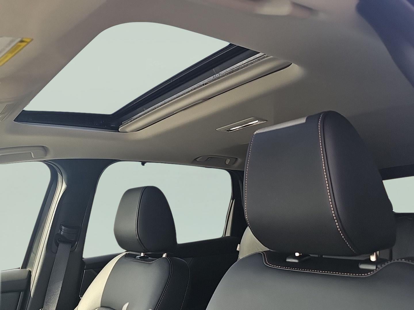 2025 Mazda Mazda CX-70 3.3 Turbo Premium Package