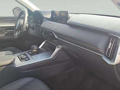 2025 Mazda Mazda CX-70 3.3 Turbo Premium Package