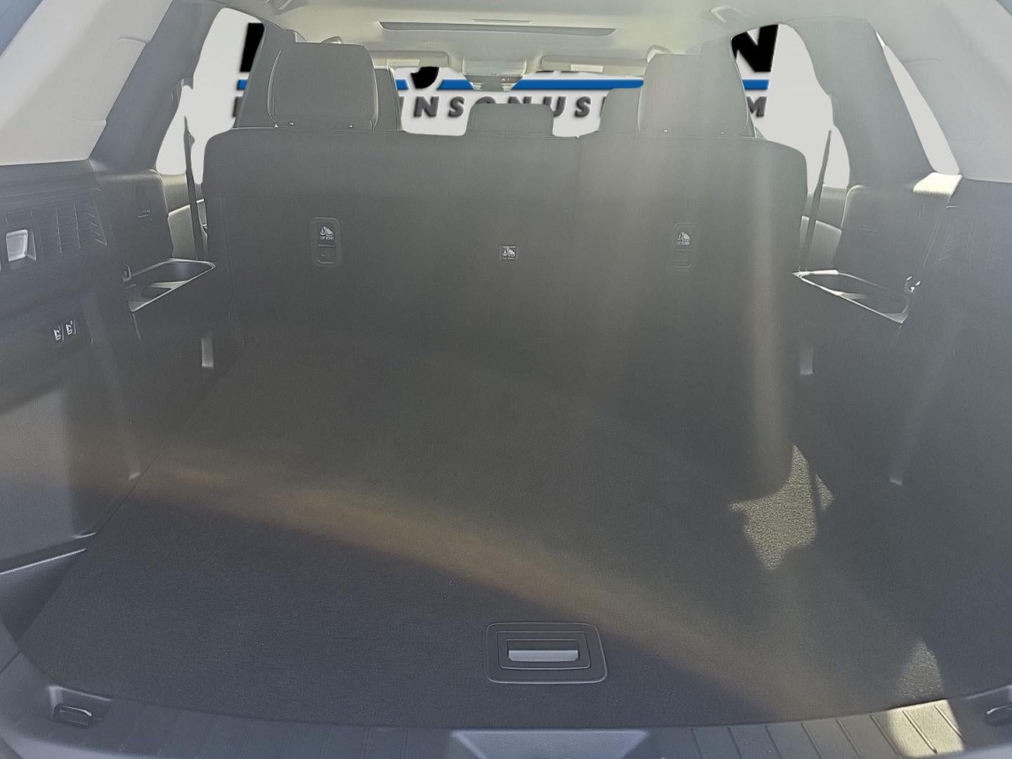 2025 Mazda Mazda CX-70 3.3 Turbo Premium Package