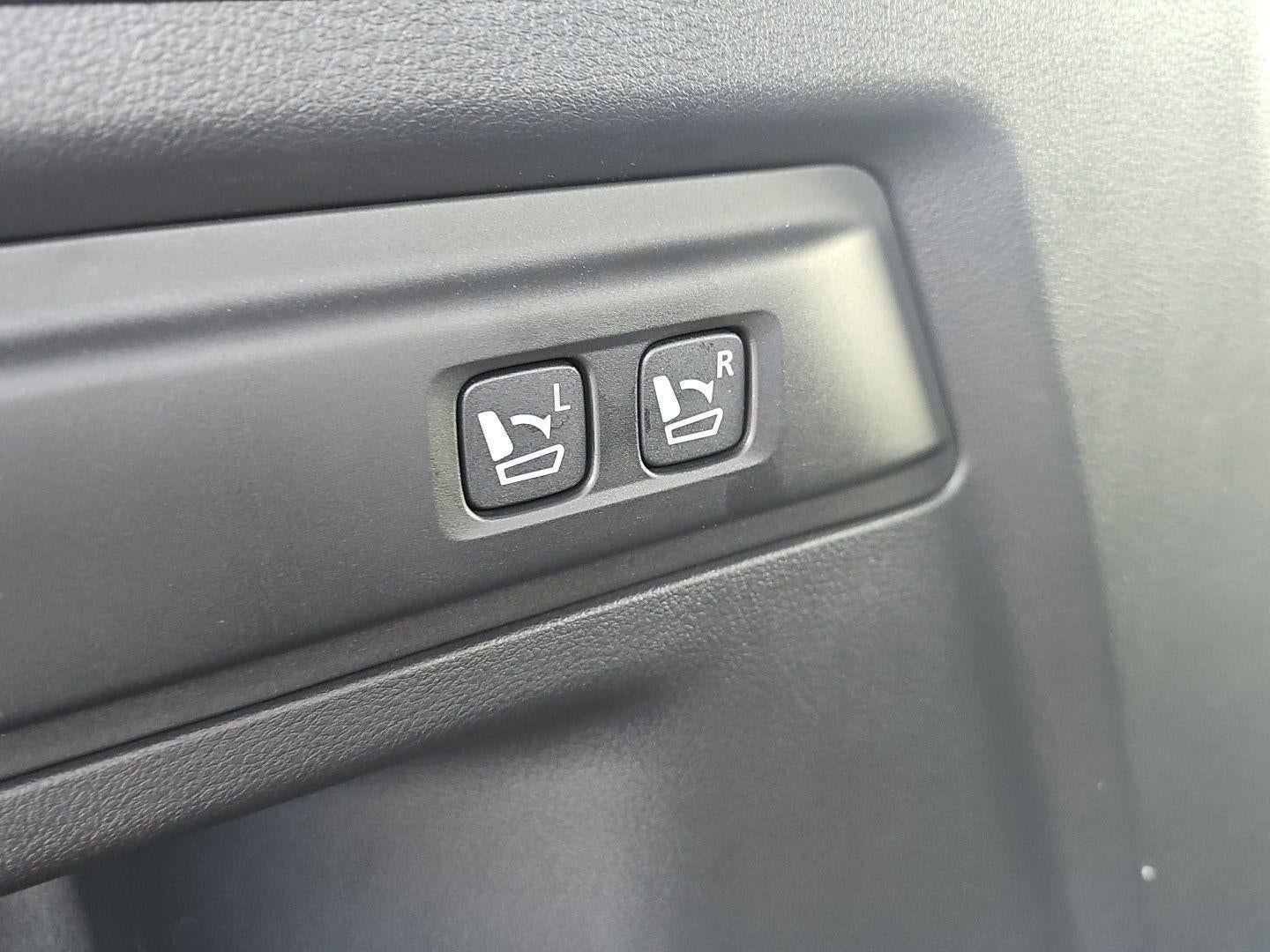 2025 Mazda Mazda CX-70 3.3 Turbo Premium Package