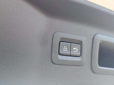 2025 Mazda Mazda CX-70 3.3 Turbo Premium Package