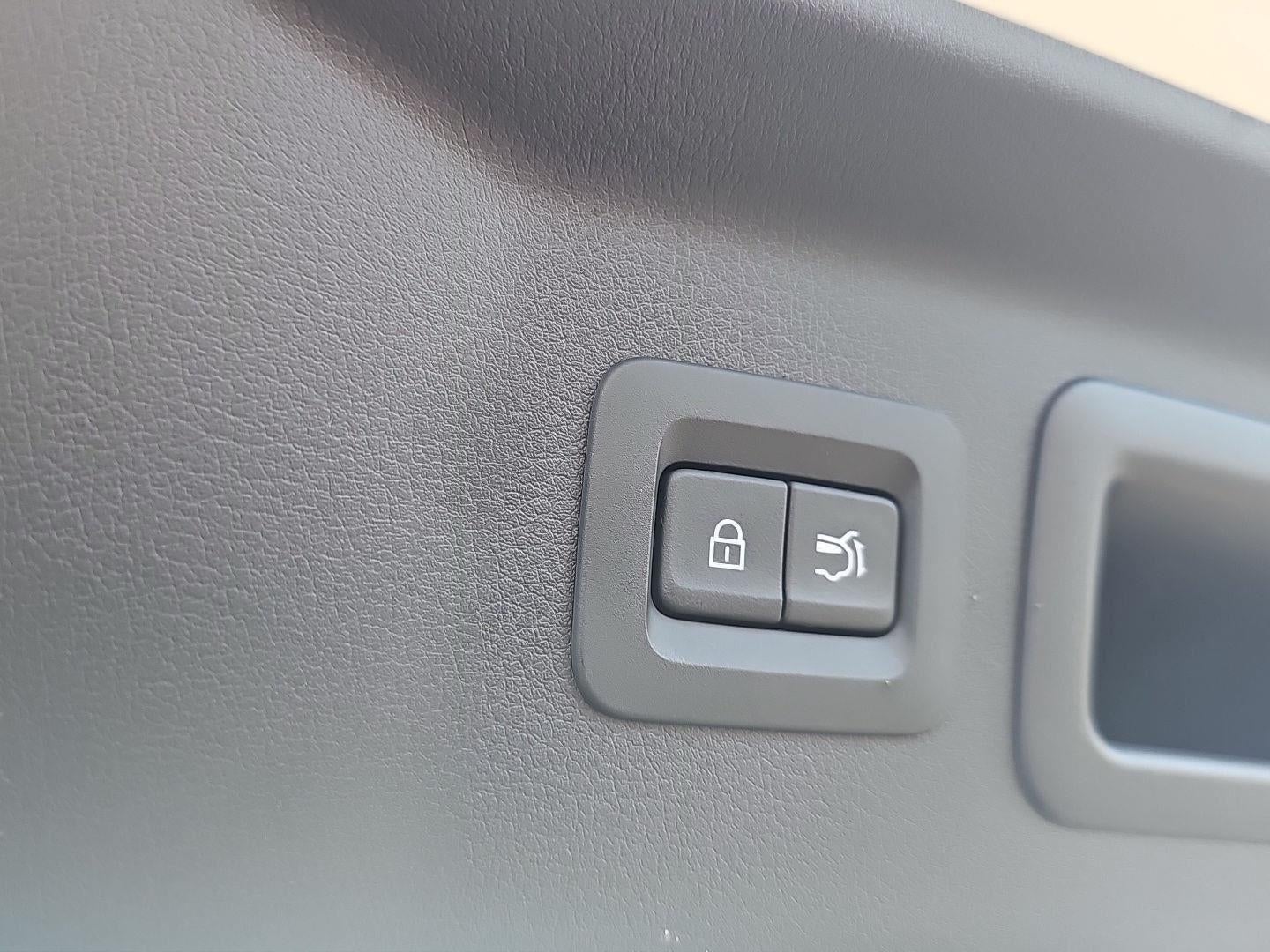 2025 Mazda Mazda CX-70 3.3 Turbo Premium Package