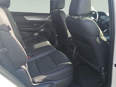 2025 Mazda Mazda CX-70 3.3 Turbo Premium Package