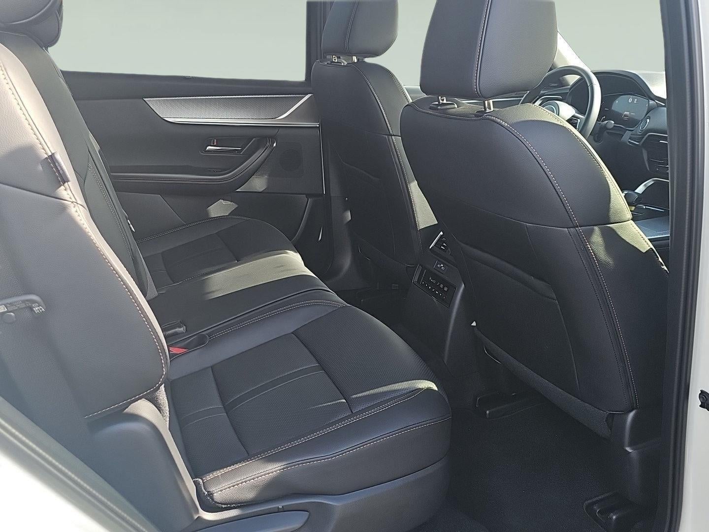 2025 Mazda Mazda CX-70 3.3 Turbo Premium Package