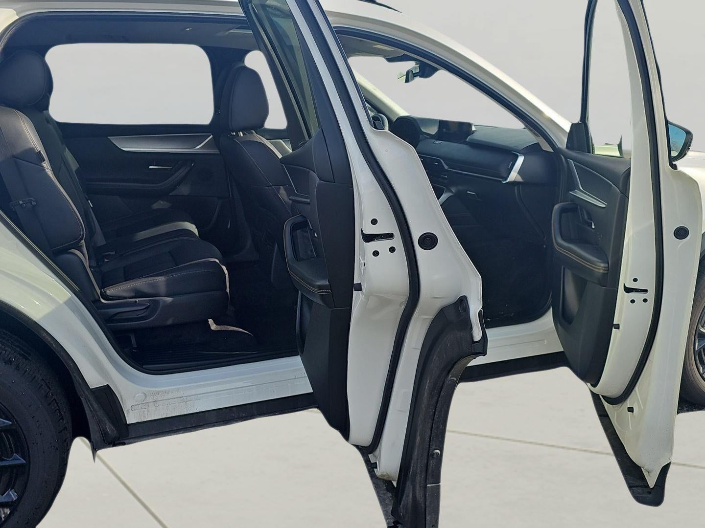 2025 Mazda Mazda CX-70 3.3 Turbo Premium Package