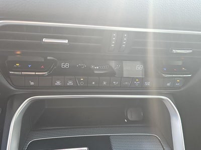 2025 Mazda Mazda CX-70 3.3 Turbo Premium Package