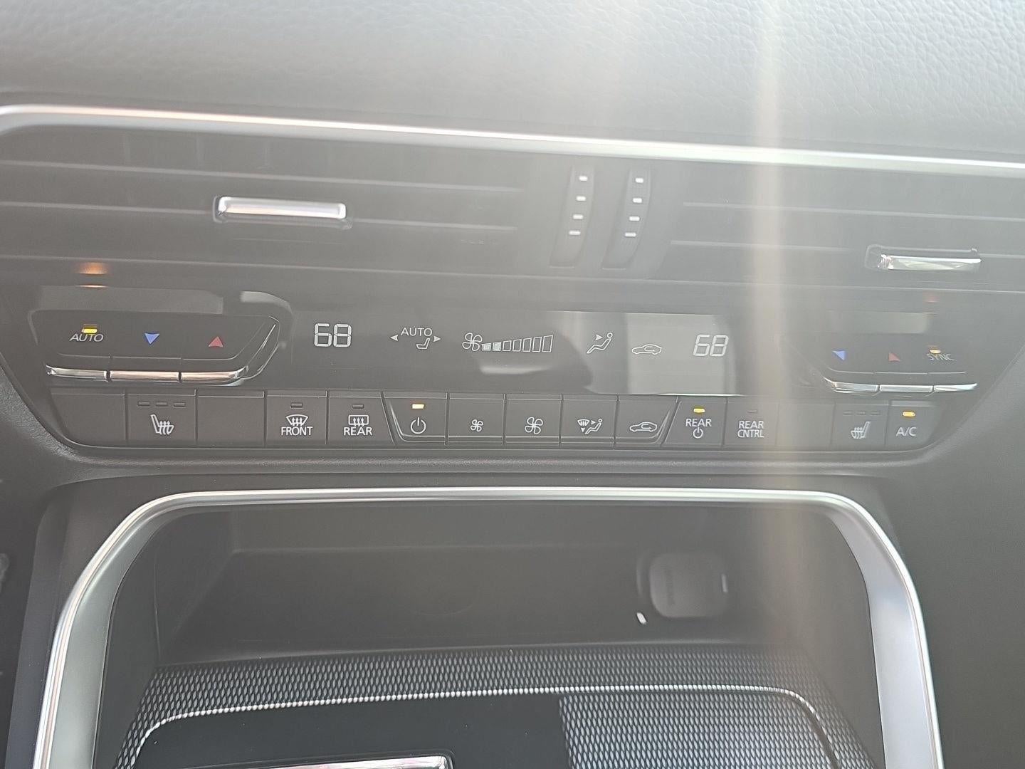 2025 Mazda Mazda CX-70 3.3 Turbo Premium Package