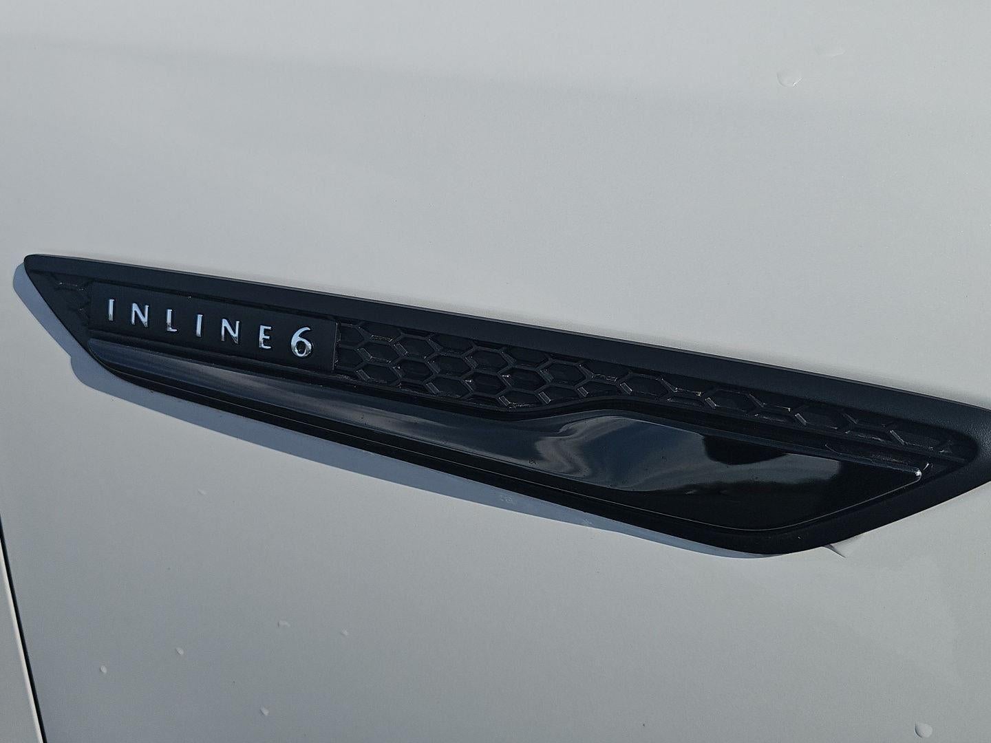 2025 Mazda Mazda CX-70 3.3 Turbo Premium Package