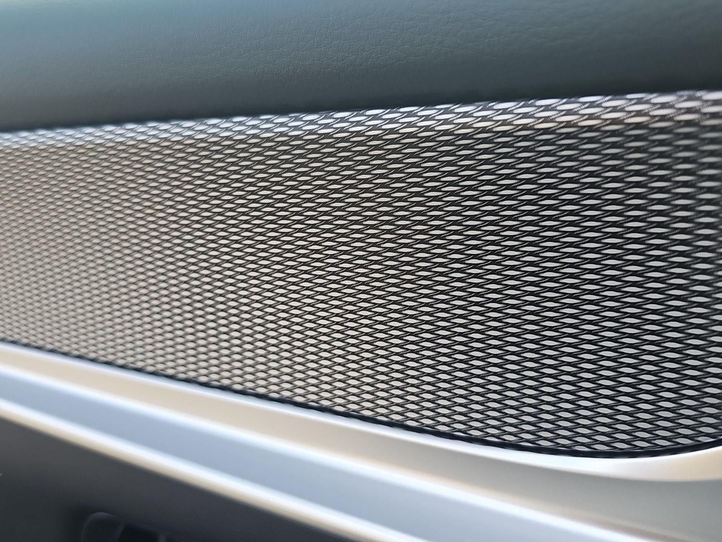 2025 Mazda Mazda CX-70 3.3 Turbo Premium Package