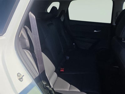 2025 Nissan Rogue SL Intelligent AWD