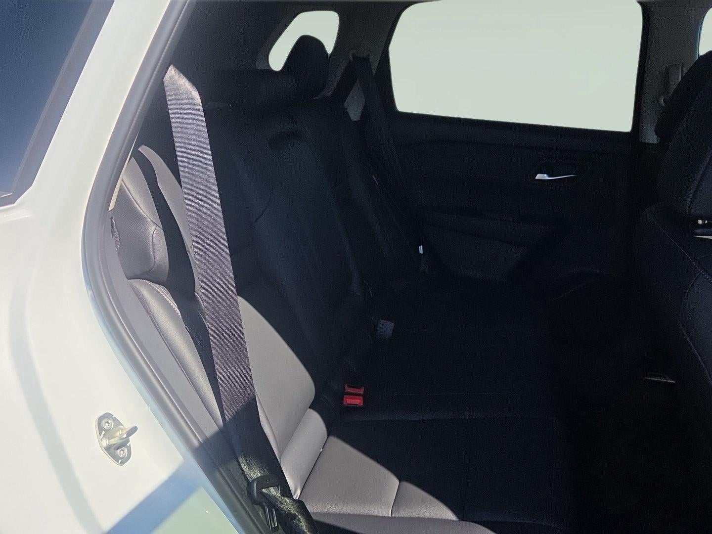 2025 Nissan Rogue SL Intelligent AWD