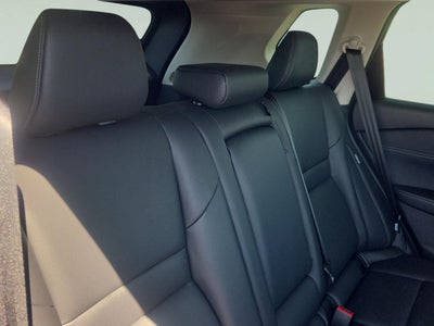 2025 Nissan Rogue SL Intelligent AWD