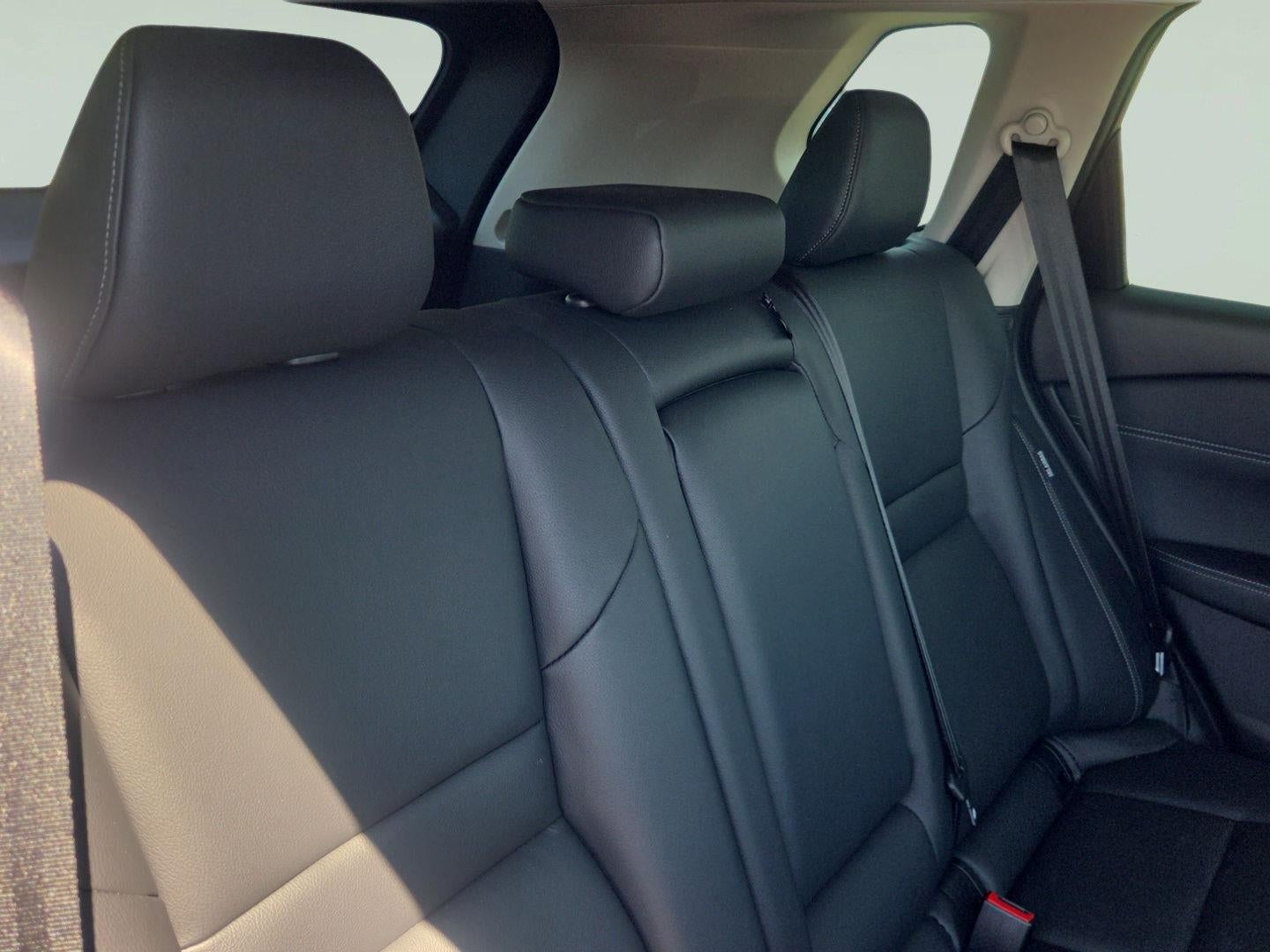 2025 Nissan Rogue SL Intelligent AWD