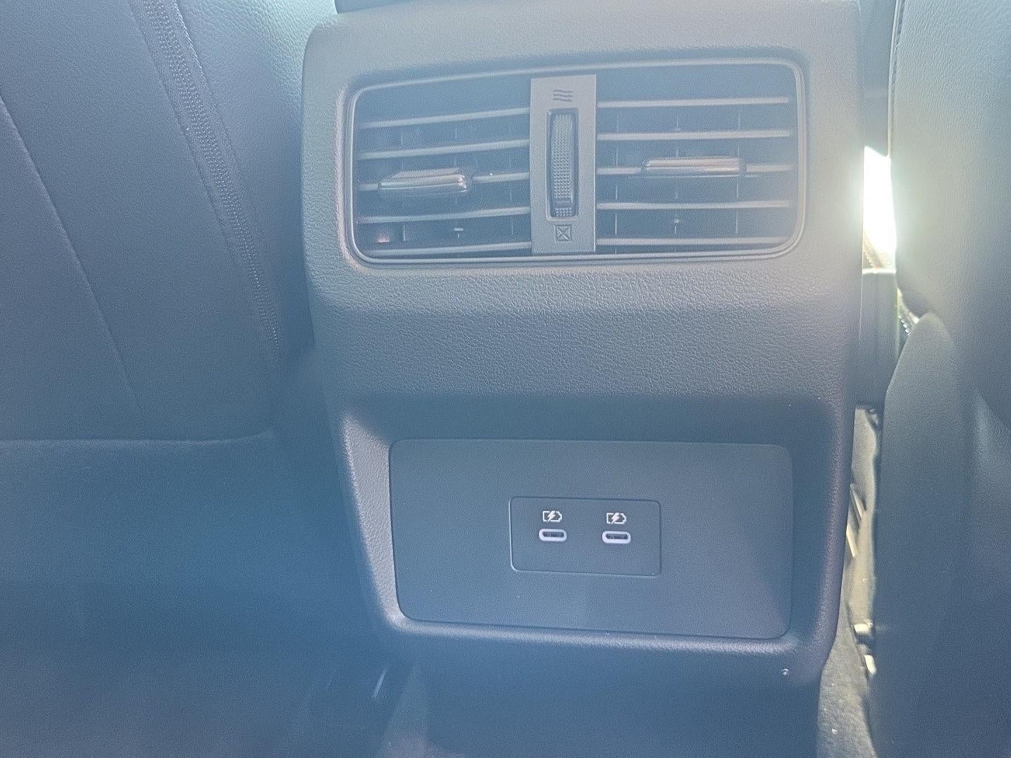2025 Nissan Rogue SL Intelligent AWD
