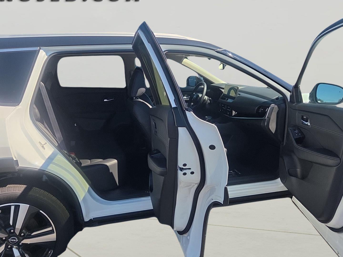 2025 Nissan Rogue SL Intelligent AWD