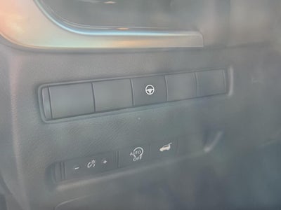 2025 Nissan Rogue SL Intelligent AWD