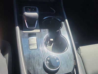 2025 Nissan Rogue SL Intelligent AWD