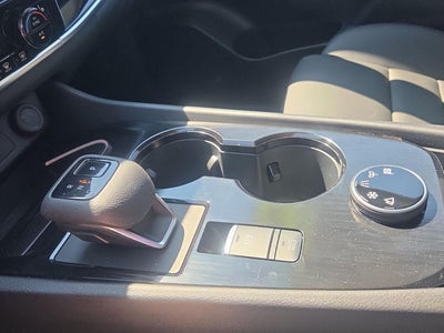 2025 Nissan Rogue SL Intelligent AWD