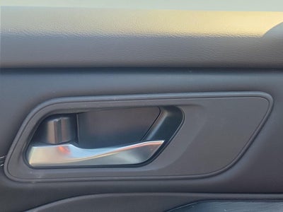2025 Nissan Rogue SL Intelligent AWD