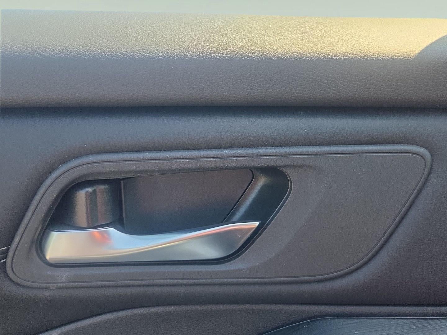 2025 Nissan Rogue SL Intelligent AWD