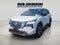 2025 Nissan Rogue SL Intelligent AWD
