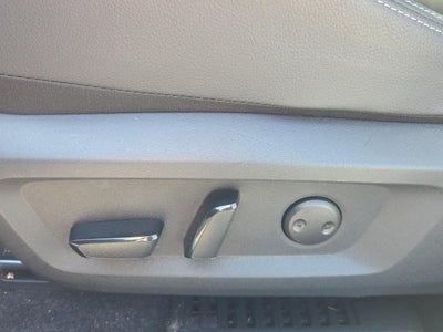 2025 Nissan Rogue SL Intelligent AWD
